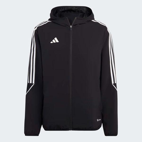 アディダス メンズ ウインドブレーカー adidas TIRO23 L ウィンド