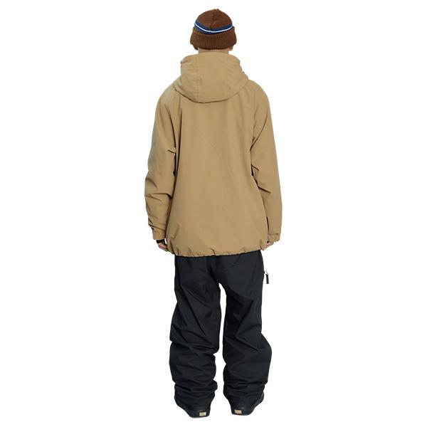 ROME SDS 40%off スノーボードウェア ローム メンズ DRIFTER JACKET