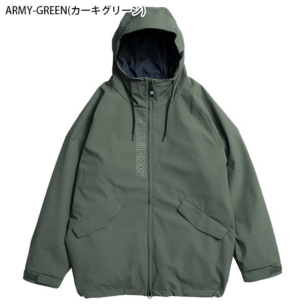 ROME SDS 40%off スノーボードウェア ローム メンズ DRIFTER JACKET