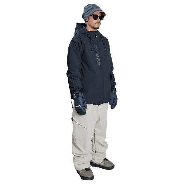 ROME SDS 35%off スノーボードウェア ローム メンズ DRIFTER JACKET