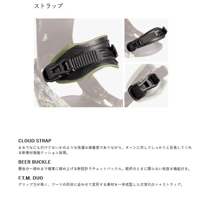 FLUX BINDINGS（フラックスバインディング） FLUX フラックス