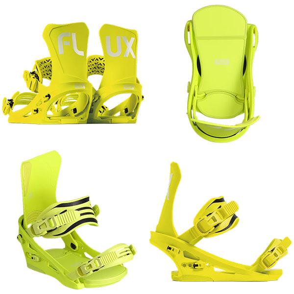 FLUX BINDINGS（フラックスバインディング） FLUX フラックス