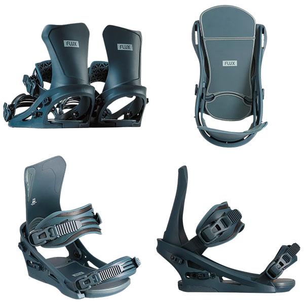 FLUX フラックス バインディング DS ディーエス メンズ レディース スノーボード BINDING ビンディング 2025-2026冬新作