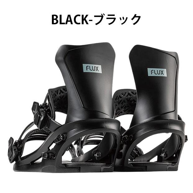 FLUX DS サイズM ビンディング FLUX BINDINGS（フラックスバインディング） FLUX フラックス