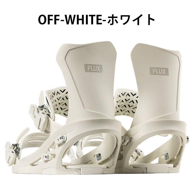 FLUX BINDINGS（フラックスバインディング） FLUX フラックス