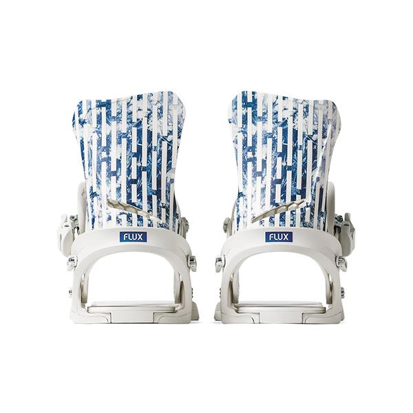 FLUX DS heritage 限定モデル ビンディング バインディング FLUX BINDINGS（フラックスバインディング） FLUX フラックス