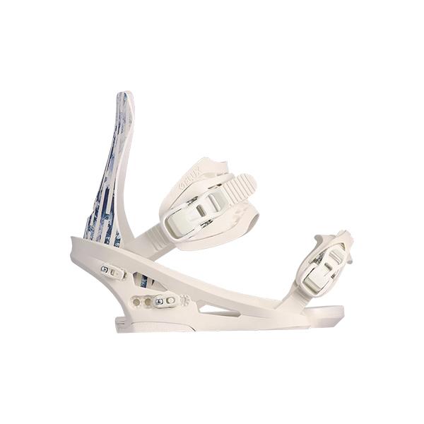 FLUX DS LTDビンディング limited edition FLUX BINDINGS（フラックスバインディング） ラス1 Sサイズ のみ FLUX