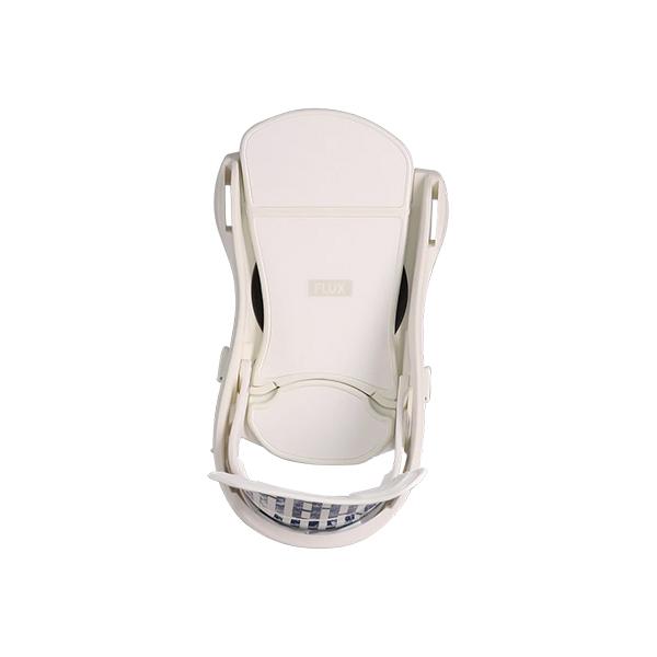 美品　スノーボード　ビンディング　バインディング　FLUX DS L FLUX BINDINGS（フラックスバインディング） 23-24 FLUX フラックス DS