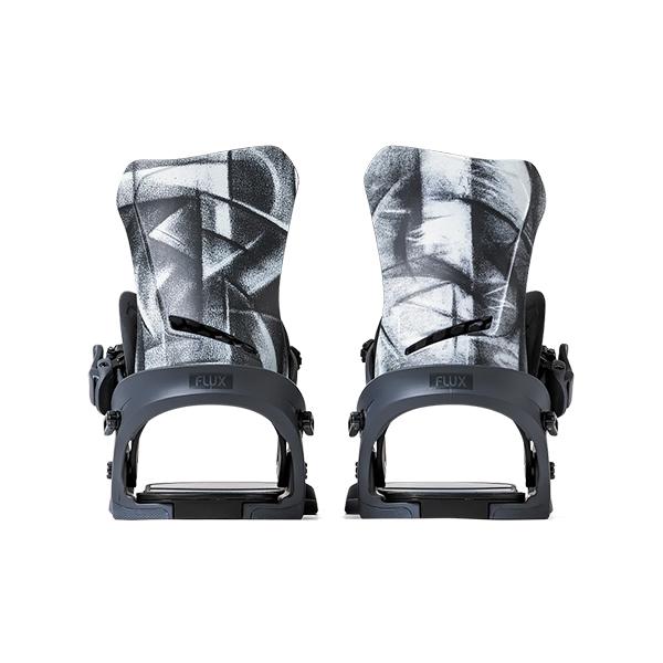 FLUX BINDINGS（フラックスバインディング） ラス1 Sサイズ のみ FLUX