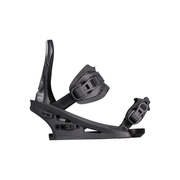 FLUX BINDINGS（フラックスバインディング） ラス1 Sサイズ のみ FLUX