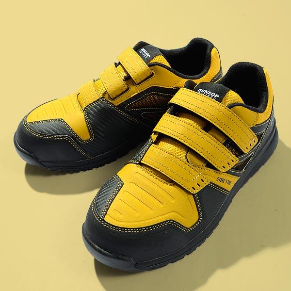 DUNLOP（ダンロップ） 安全靴 ダンロップリファインド DUNLOP REFINED