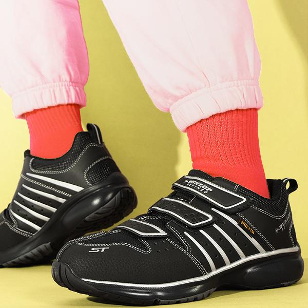 DUNLOP（ダンロップ） 安全靴 ダンロップリファインド メンズ