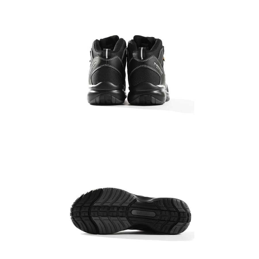 DUNLOP（ダンロップ） 安全靴 ダンロップリファインド メンズ