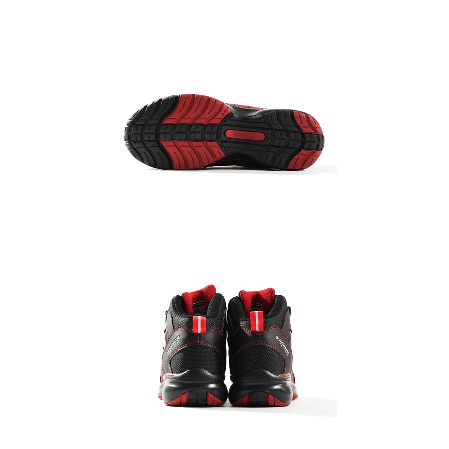 DUNLOP（ダンロップ） 安全靴 ダンロップリファインド メンズ