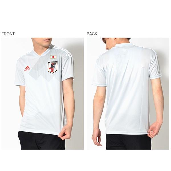 現品処分 半額 60 Off アディダス Adidas サッカー 日本代表 アウェイ レプリカユニフォーム半袖 メンズ Japan ジャパン エレファントsports Paypayモール店 通販 Paypayモール