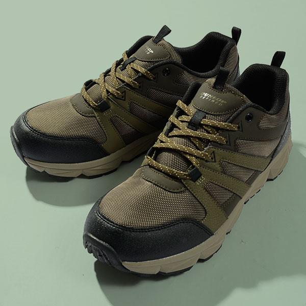 DUNLOP（ダンロップ） トレッキングシューズ ダンロップリファインド