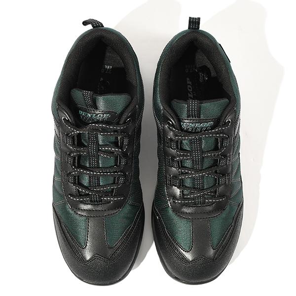 DUNLOP（ダンロップ） 防水 ウォーキングシューズ ダンロップ
