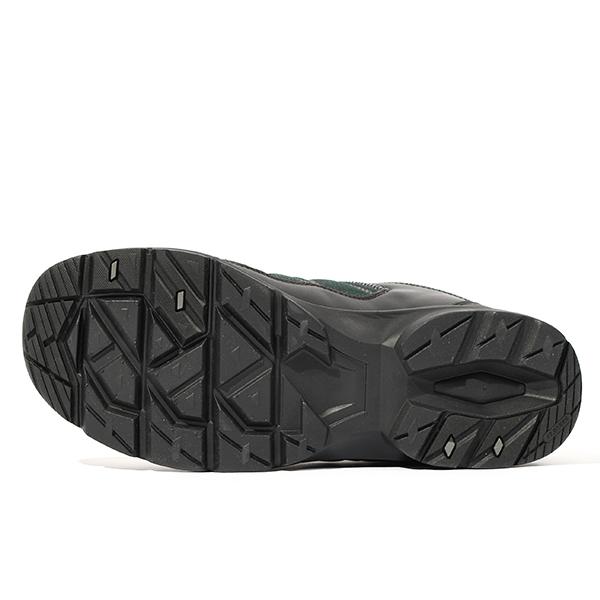 DUNLOP（ダンロップ） 防水 ウォーキングシューズ ダンロップ