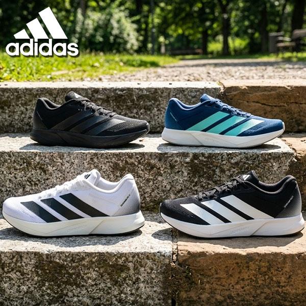 adidas（アディダス） 2026秋冬新色 メンズ レディース 厚底