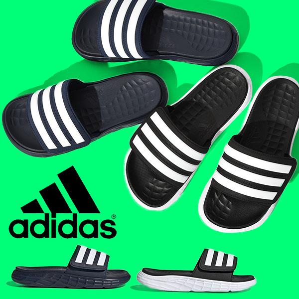 39 Off アディダス サンダル Adidas メンズ レディース Duramo Sl ベルクロ 21夏新作 シャワーサンダル Slide 厚底 スポーツサンダル ギフト Fy8786 Fy6034