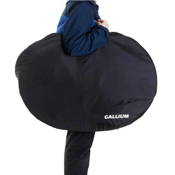 ガリウム(GALLIUM) ダストコンテナ SP3127 GALLIUM ガリウム ダストコンテナ スキー スノーボード 兼用