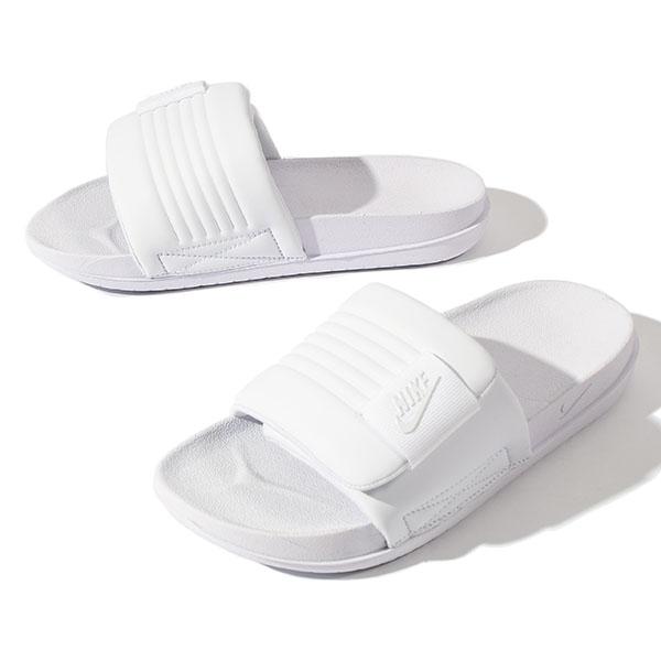 サボテンNAOT ホワイト コンフォートサンダル 37 コンフォート