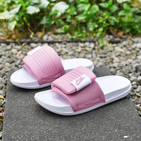 NIKE（ナイキ） スポーツサンダル オフコート アジャスト スライド