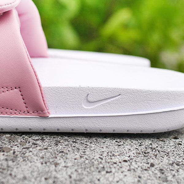 NIKE（ナイキ） スポーツサンダル オフコート アジャスト スライド