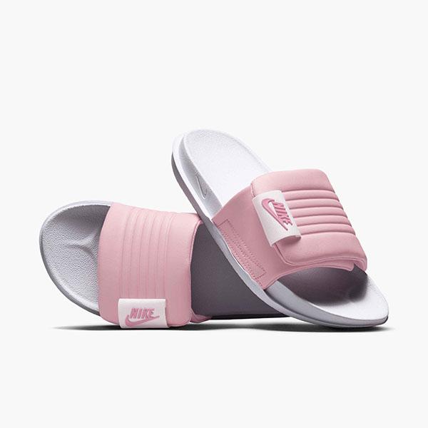 NIKE（ナイキ） スポーツサンダル オフコート アジャスト スライド