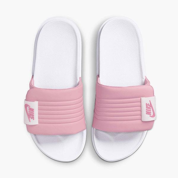 NIKE（ナイキ） スポーツサンダル オフコート アジャスト スライド