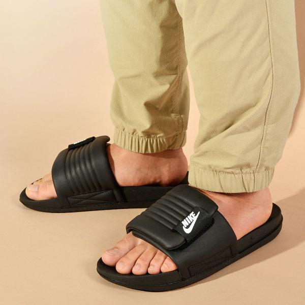 NIKE（ナイキ） スポーツサンダル レディース オフコート アジャスト