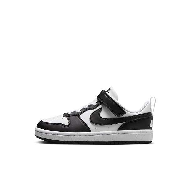NIKE（ナイキ） 2026夏新作 スニーカー キッズ コート ボロー LOW
