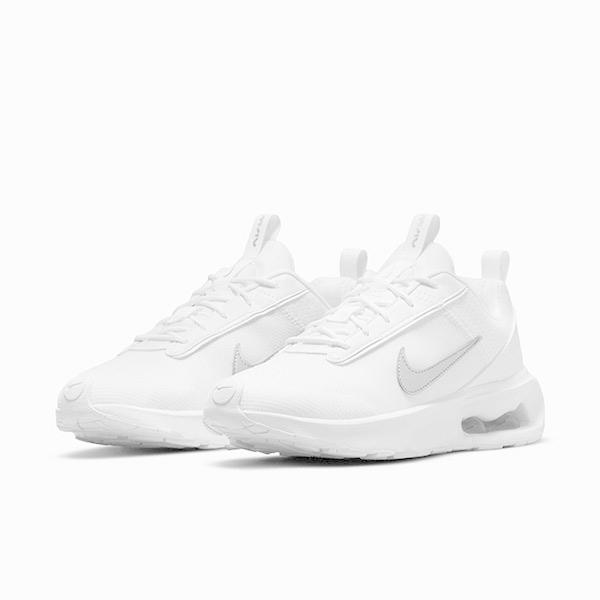 送料無料 ナイキ スニーカー レディース Nike エア マックス Intrlk ライト シューズ 靴 エアマックス Air Max Intrlk Lite ホワイト Dv5695 22春新作 エレファントsports Paypayモール店 通販 Paypayモール