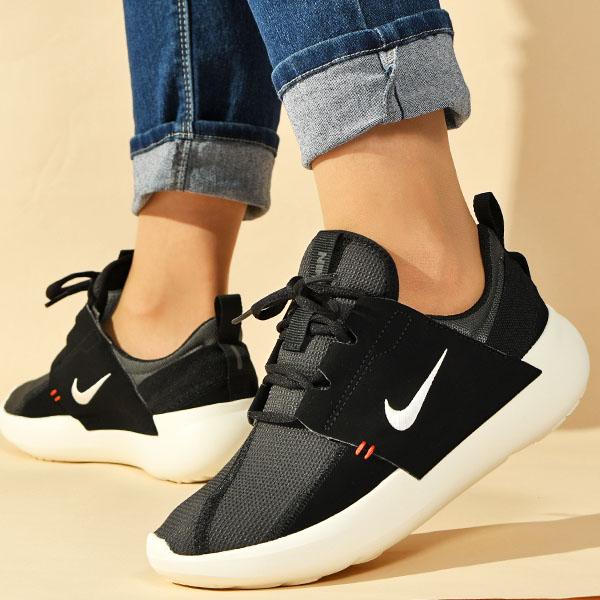 NIKE（ナイキ） 38%off 送料無料 スニーカー レディース NIKE E-SERIES