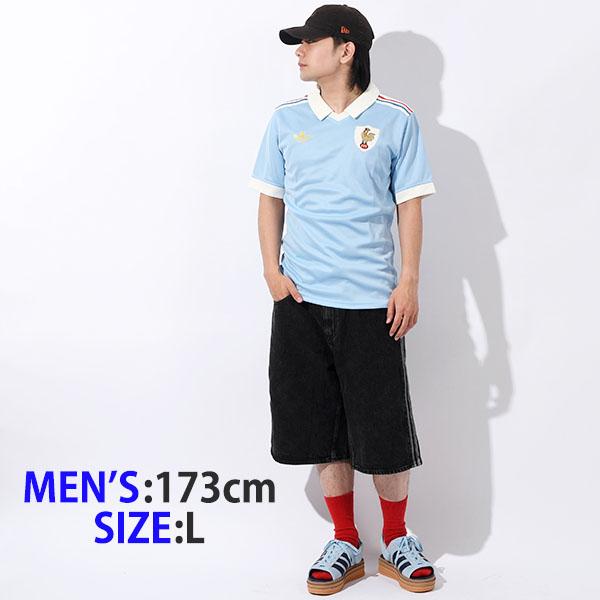 adidas（アディダス） オリジナルス フランスラグビー120周年レプリカ