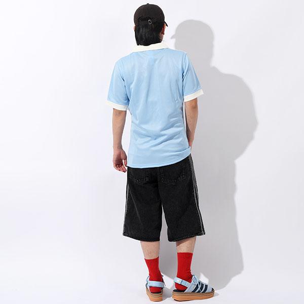 adidas（アディダス） オリジナルス フランスラグビー120周年レプリカ