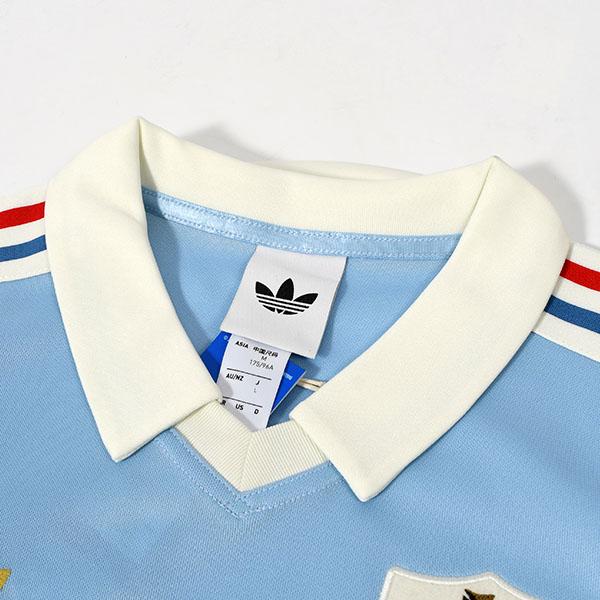 adidas（アディダス） オリジナルス フランスラグビー120周年レプリカ