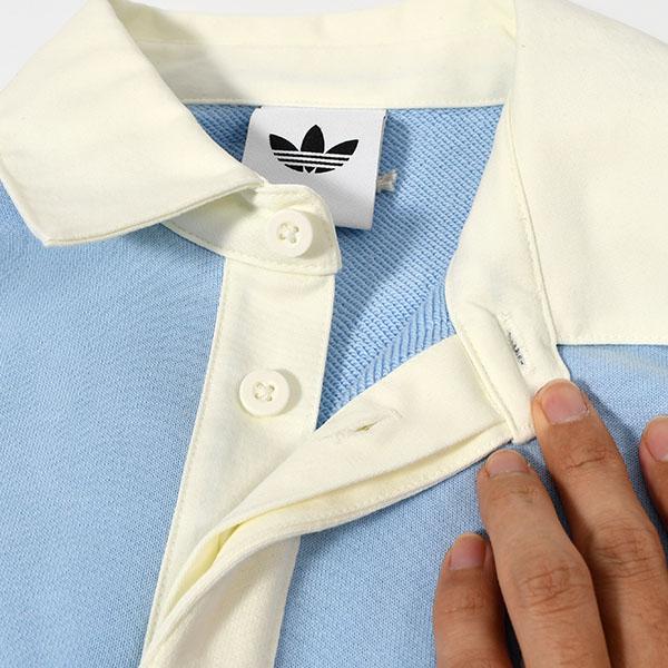 adidas（アディダス） オリジナルス フランスラグビー120周年