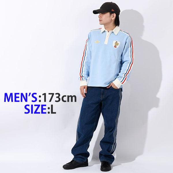 adidas（アディダス） オリジナルス フランスラグビー120周年