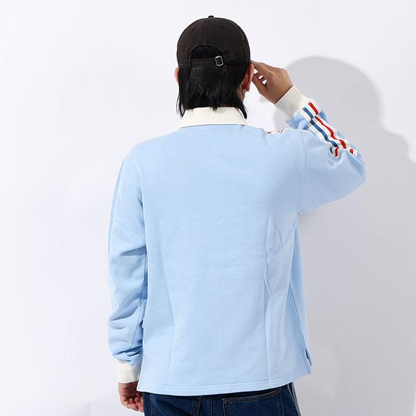adidas（アディダス） オリジナルス フランスラグビー120周年