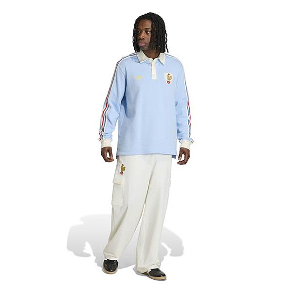 adidas（アディダス） オリジナルス フランスラグビー120周年