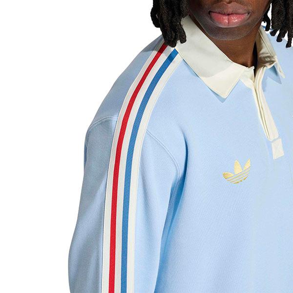 adidas（アディダス） オリジナルス フランスラグビー120周年