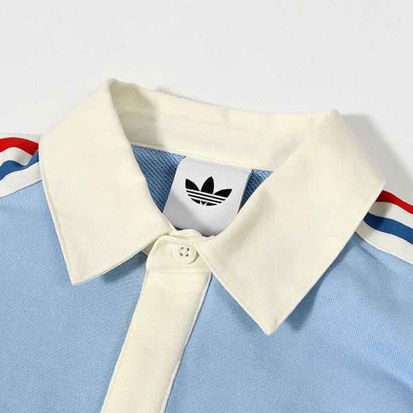 adidas（アディダス） オリジナルス フランスラグビー120周年