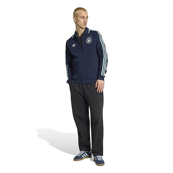 adidas（アディダス） オリジナルス メンズ ジャケット サッカー