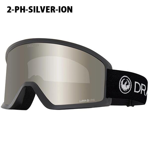 ドラゴン（DRAGON） ゴーグル DX3L PHOTOCHROMIC ディーエックススリー