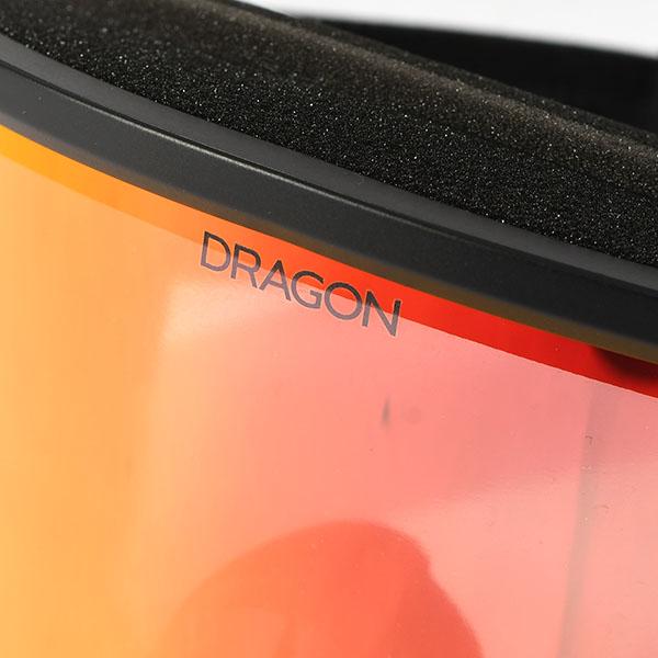 ドラゴン（DRAGON） ゴーグル DX3L PHOTOCHROMIC ディーエックススリー