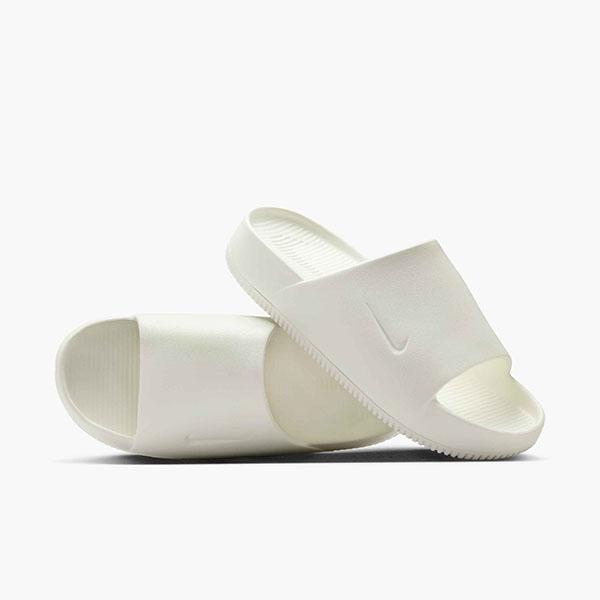 ヒール 4cm/Slide 01/厚底サンダル/スリッパ/ユニセックス NIKE ヒール高 4cm ナイキ 厚底 サンダル レディース メンズ