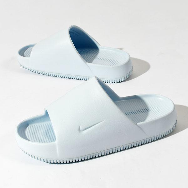 NIKE（ナイキ） ヒール高 4cm 厚底 サンダル レディース カーム