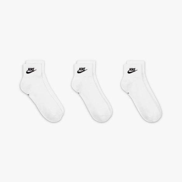 NIKE（ナイキ） 3足セット ソックス NIKE 3P エブリデイ