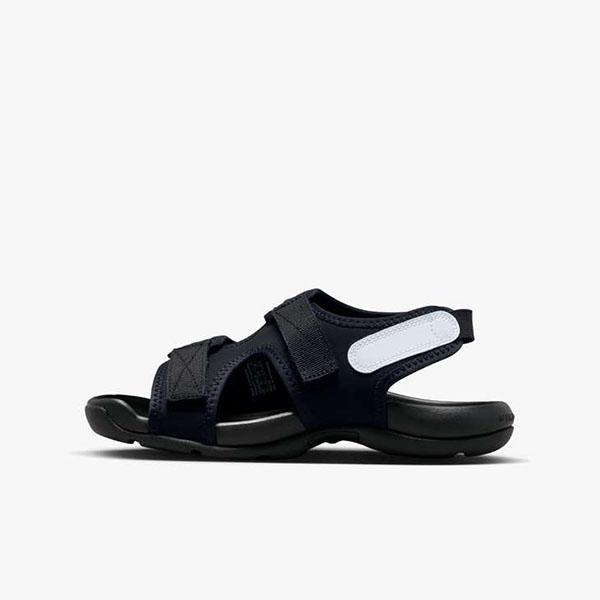 NIKE ナイキ サンダル レディース サンレイ アジャスト 6 GS NIKE ナイキ サンダル レディース サンレイ アジャスト 6 GS